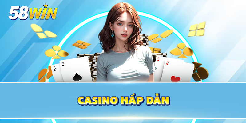 casino hap dan